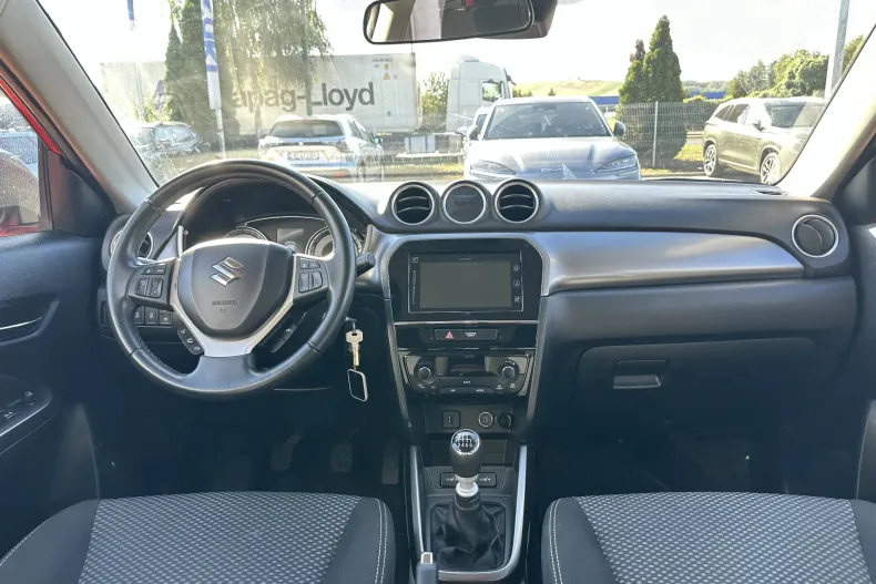 Suzuki Vitara din 2022 cu 110.727 km - oferta SUZ251091 - foto 16