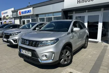 Suzuki Vitara din 2023 - oferta SUZ251092
