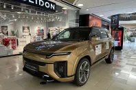 KGM Actyon din 2025 cu 5 km - oferta KGM251093 - foto 1