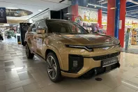 KGM Actyon din 2025 cu 5 km - oferta KGM251093 - foto 3