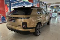 KGM Actyon din 2025 cu 5 km - oferta KGM251093 - foto 5