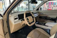 KGM Actyon din 2025 cu 5 km - oferta KGM251093 - foto 9