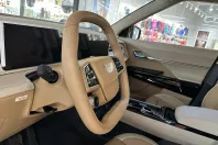 KGM Actyon din 2025 cu 5 km - oferta KGM251093 - foto 19
