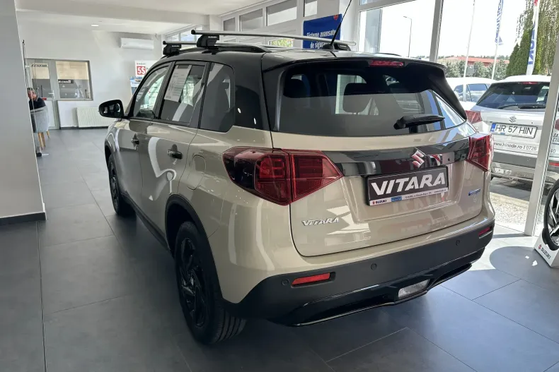Suzuki Vitara din 2026 cu 5 km - oferta SUZ251094 - foto 5