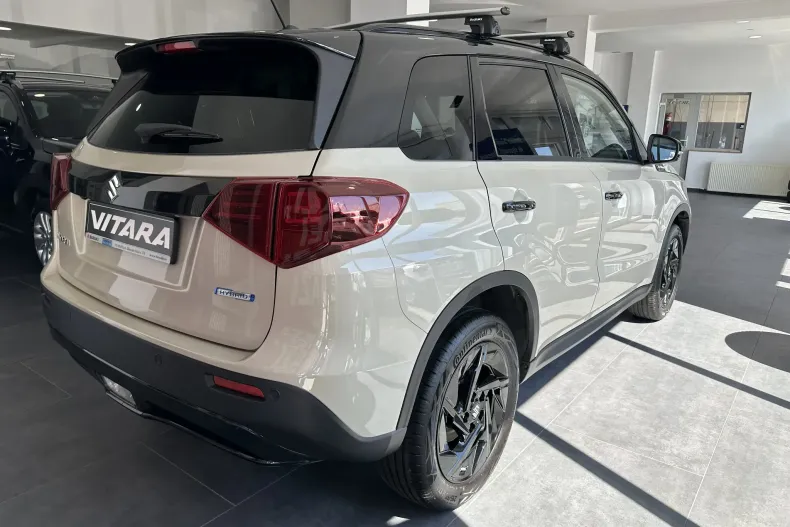 Suzuki Vitara din 2026 cu 5 km - oferta SUZ251094 - foto 6