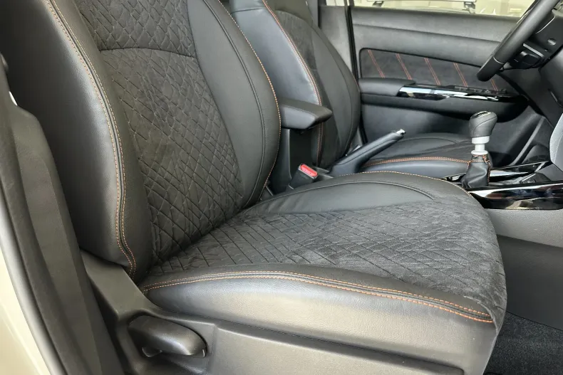Suzuki Vitara din 2026 cu 5 km - oferta SUZ251094 - foto 9