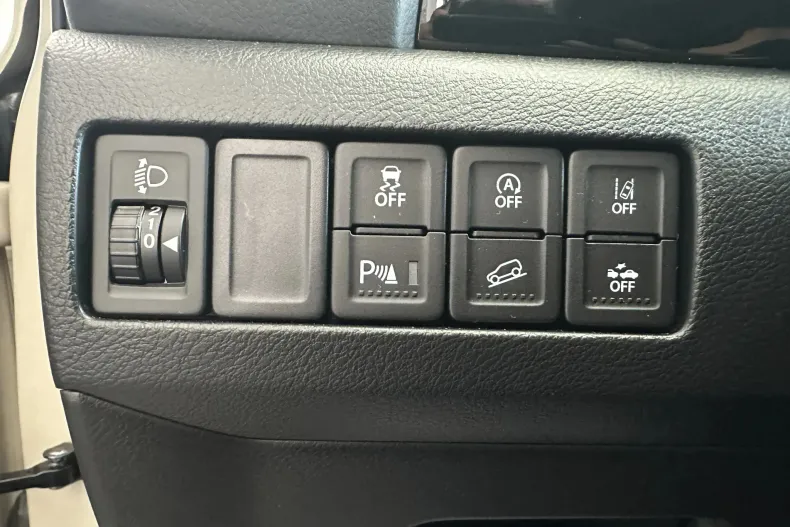 Suzuki Vitara din 2026 cu 5 km - oferta SUZ251094 - foto 15