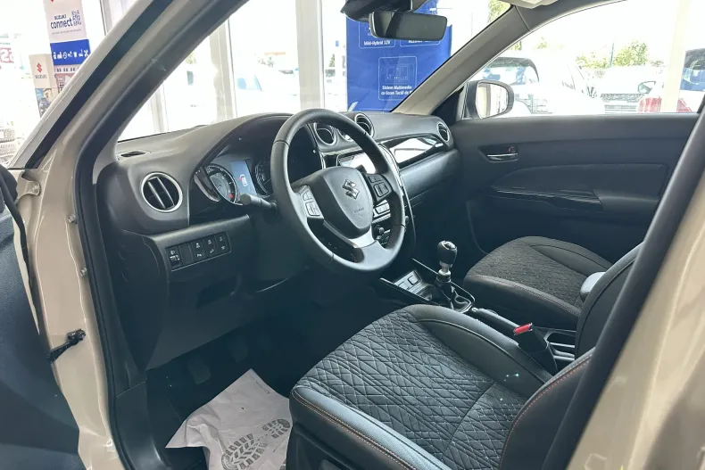 Suzuki Vitara din 2026 cu 5 km - oferta SUZ251094 - foto 16