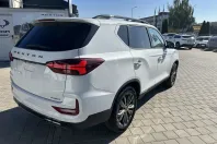 KGM Rexton din 2026 cu 6 km - oferta KGM251095 - foto 6