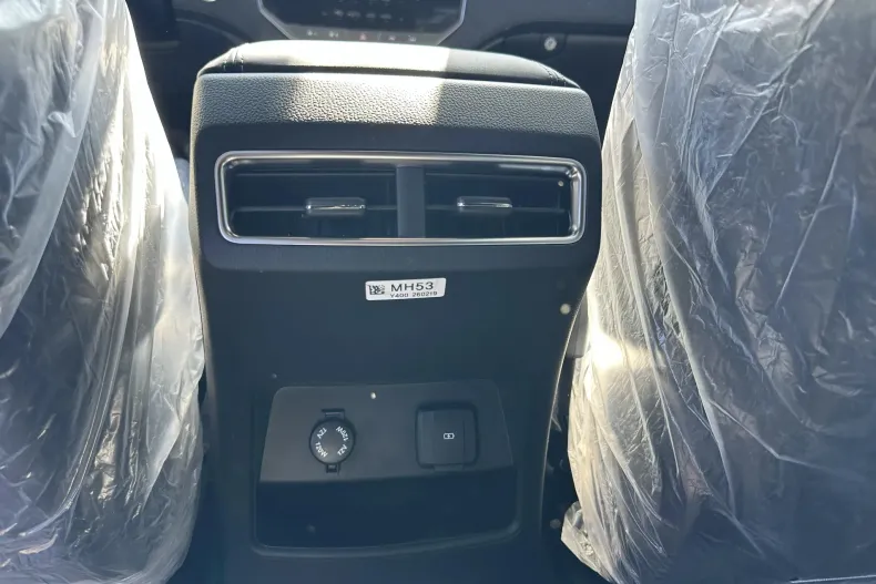 KGM Rexton din 2026 cu 6 km - oferta KGM251095 - foto 16