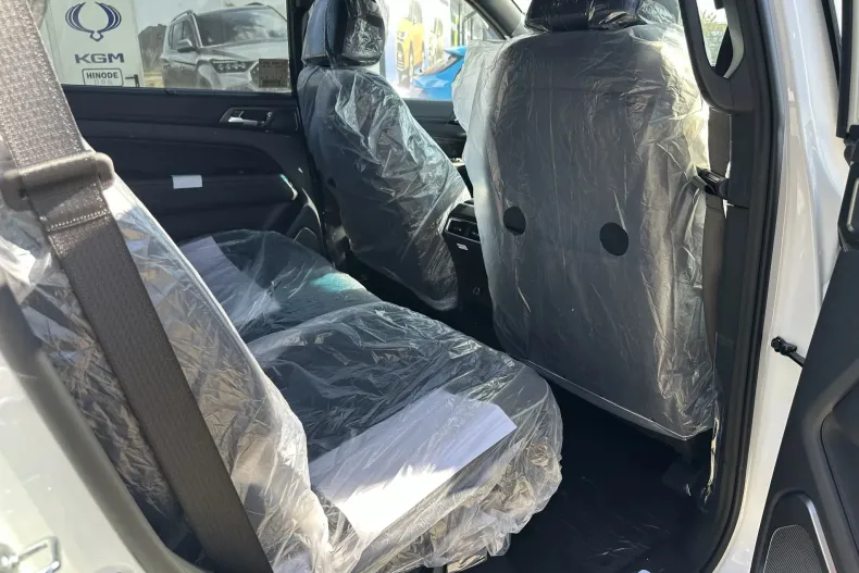 KGM Rexton din 2026 cu 6 km - oferta KGM251095 - foto 18