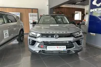 KGM Korrando din 2024 cu 5 km - oferta KGM251096 - foto 2