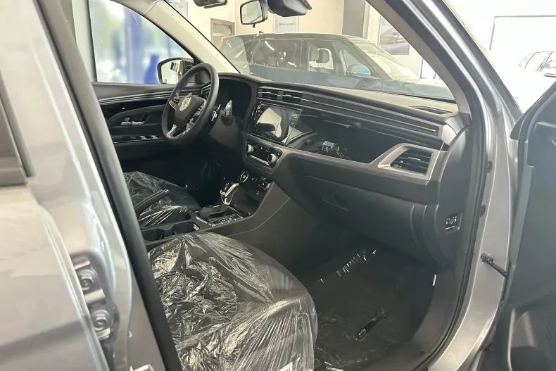 KGM Korrando din 2024 cu 5 km - oferta KGM251096 - foto 7