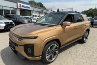 KGM Torres din 2025 cu 7 km - oferta KGM251097 - foto 1