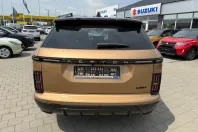KGM Torres din 2025 cu 7 km - oferta KGM251097 - foto 3