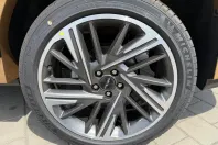 KGM Torres din 2025 cu 7 km - oferta KGM251097 - foto 9