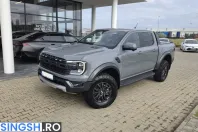 Ford Raptor din 2024 cu 28.462 km - oferta FOR251098 - foto 1
