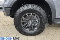 Ford Raptor din 2024 cu 28.462 km - oferta FOR251098 - foto 6