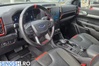 Ford Raptor din 2024 cu 28.462 km - oferta FOR251098 - foto 7