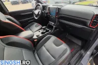 Ford Raptor din 2024 cu 28.462 km - oferta FOR251098 - foto 9