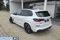 BMW X5 (Seria X) din 2025 cu 10 km - oferta BMW251099 - foto 3