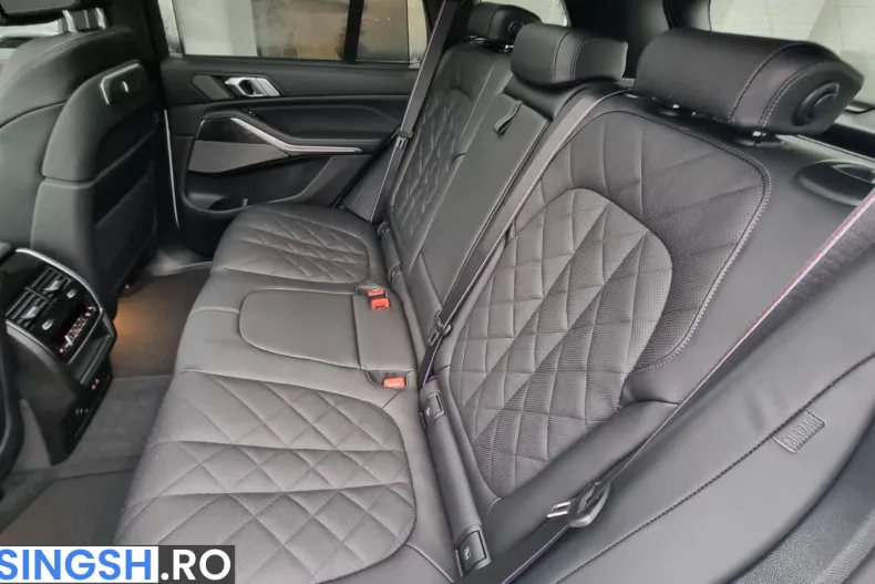 BMW X5 (Seria X) din 2025 cu 10 km - oferta BMW251099 - foto 11