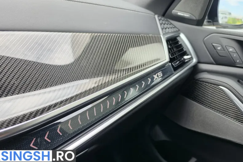 BMW X5 (Seria X) din 2025 cu 10 km - oferta BMW251099 - foto 14