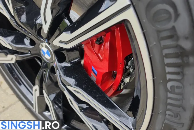 BMW X5 (Seria X) din 2025 cu 10 km - oferta BMW251099 - foto 16