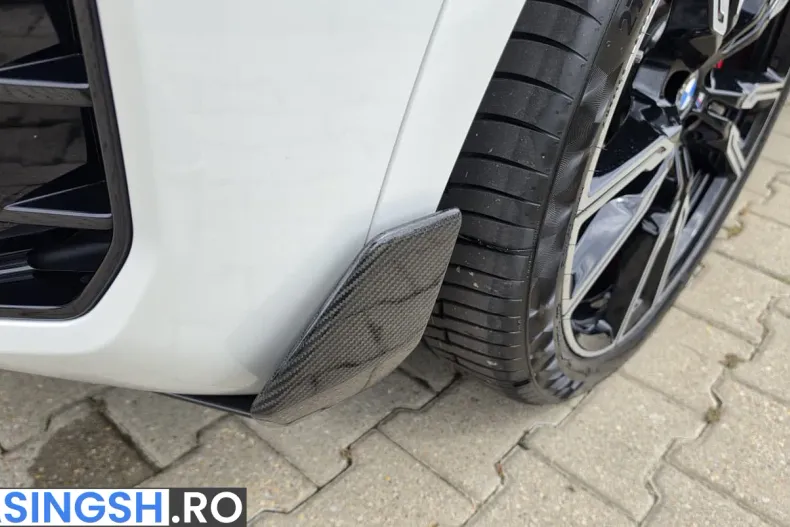 BMW X5 (Seria X) din 2025 cu 10 km - oferta BMW251099 - foto 18