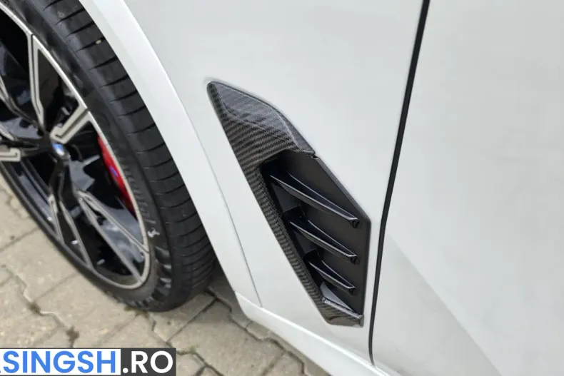 BMW X5 (Seria X) din 2025 cu 10 km - oferta BMW251099 - foto 19