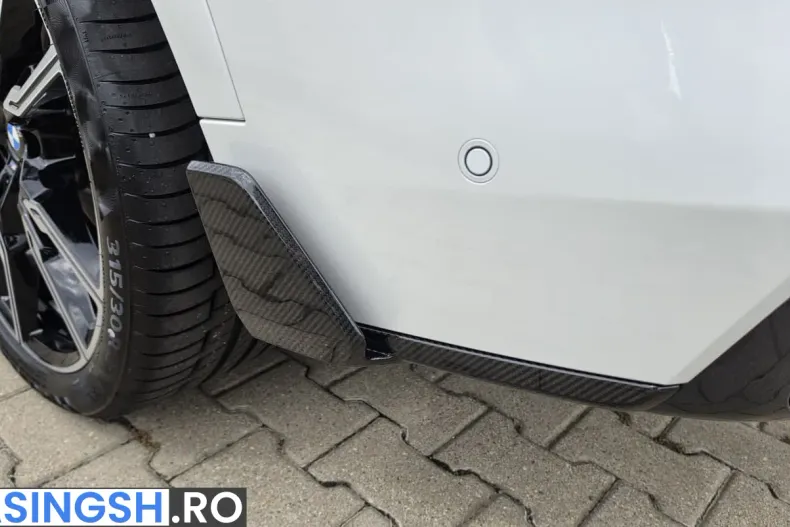 BMW X5 (Seria X) din 2025 cu 10 km - oferta BMW251099 - foto 20