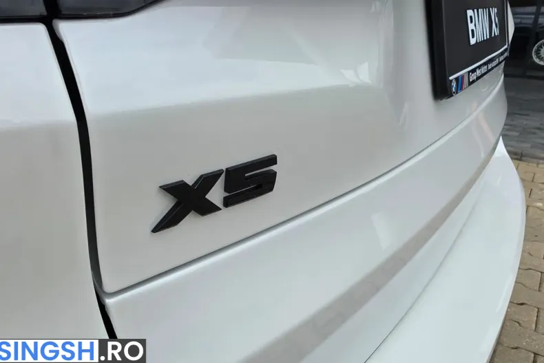 BMW X5 (Seria X) din 2025 cu 10 km - oferta BMW251099 - foto 22