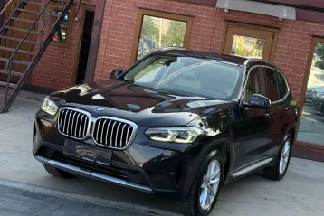 BMW X3 din 2022 - oferta BMW251100