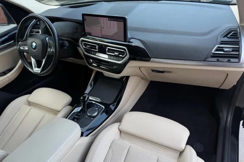 BMW X3 (Seria X) din 2022 cu 89.986 km - oferta BMW251100 - foto 7