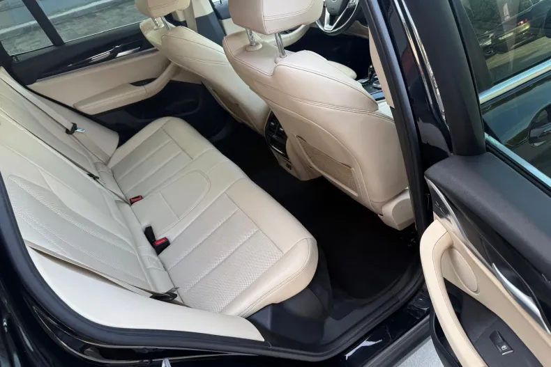 BMW X3 (Seria X) din 2022 cu 89.986 km - oferta BMW251100 - foto 15
