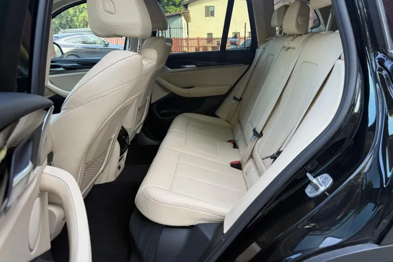 BMW X3 (Seria X) din 2022 cu 89.986 km - oferta BMW251100 - foto 16