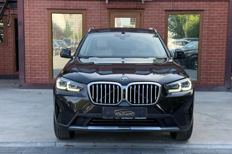 BMW X3 (Seria X) din 2022 cu 89.986 km - oferta BMW251100 - foto 32
