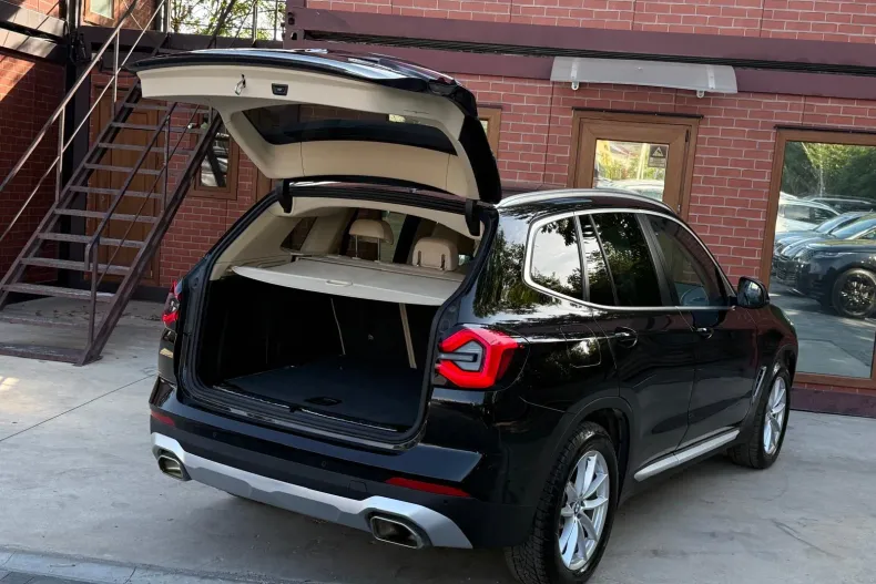 BMW X3 (Seria X) din 2022 cu 89.986 km - oferta BMW251100 - foto 34