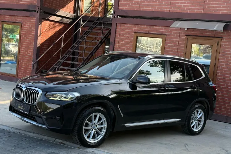 BMW X3 (Seria X) din 2022 cu 89.986 km - oferta BMW251100 - foto 36