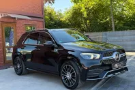 Mercedes-Benz GLE din 2020 cu 180.000 km - oferta MER251101 - foto 2