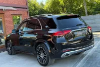 Mercedes-Benz GLE din 2020 cu 180.000 km - oferta MER251101 - foto 3