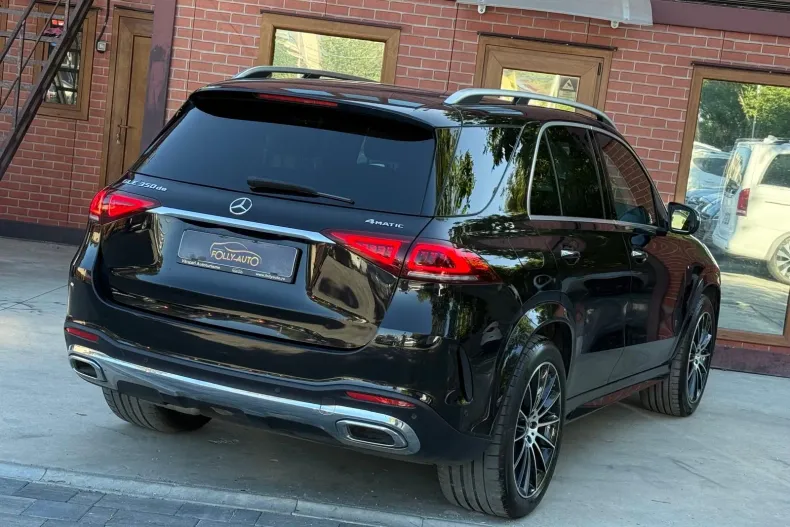 Mercedes-Benz GLE din 2020 cu 180.000 km - oferta MER251101 - foto 4