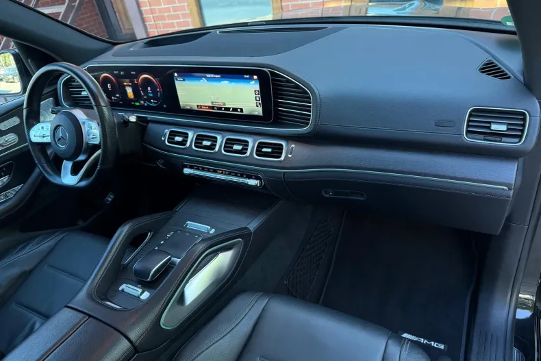 Mercedes-Benz GLE din 2020 cu 180.000 km - oferta MER251101 - foto 8