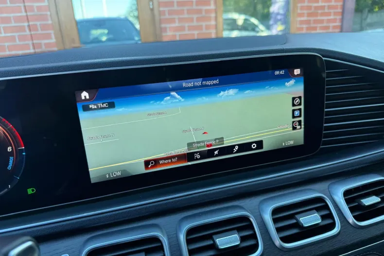 Mercedes-Benz GLE din 2020 cu 180.000 km - oferta MER251101 - foto 15