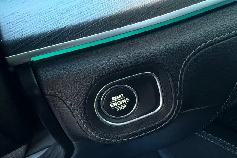 Mercedes-Benz GLE din 2020 cu 180.000 km - oferta MER251101 - foto 16