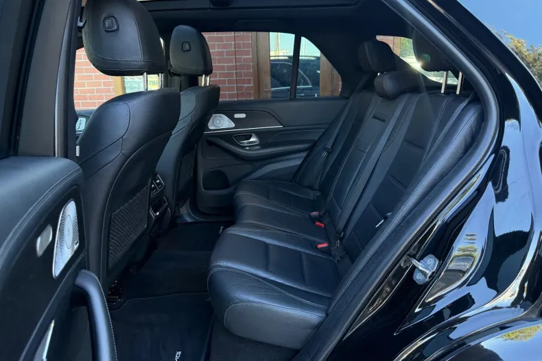 Mercedes-Benz GLE din 2020 cu 180.000 km - oferta MER251101 - foto 25