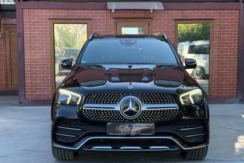Mercedes-Benz GLE din 2020 cu 180.000 km - oferta MER251101 - foto 27