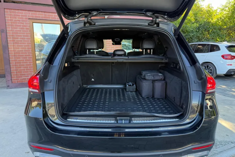 Mercedes-Benz GLE din 2020 cu 180.000 km - oferta MER251101 - foto 28
