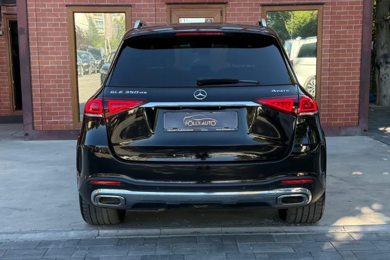 Mercedes-Benz GLE din 2020 cu 180.000 km - oferta MER251101 - foto 33