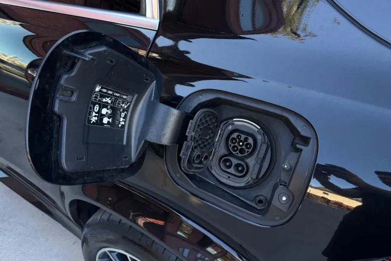 Mercedes-Benz GLE din 2020 cu 180.000 km - oferta MER251101 - foto 34